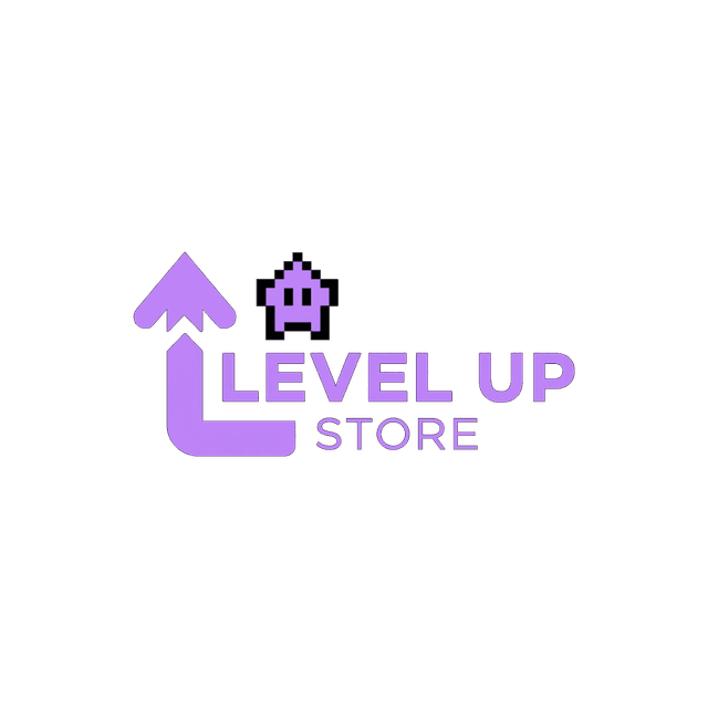 Level Up Store